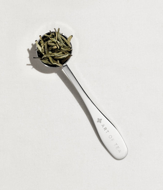 Perfect Tea Spoon
